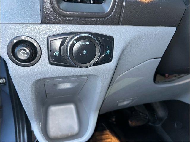 2019 Ford Transit Van 250 EXTENDED HIGH ROOF BACK UP CAM 1 OWNER