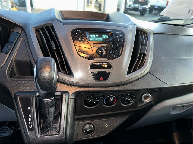 2019 Ford Transit Van 250 EXTENDED HIGH ROOF BACK UP CAM 1 OWNER