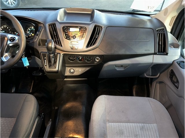 2019 Ford Transit Van 250 EXTENDED HIGH ROOF BACK UP CAM 1 OWNER