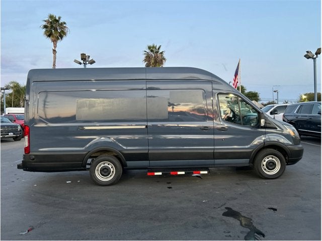 2019 Ford Transit Van 250 EXTENDED HIGH ROOF BACK UP CAM 1 OWNER