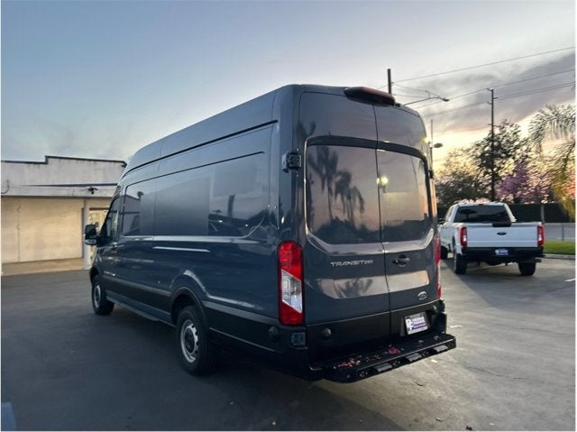 2019 Ford Transit Van 250 EXTENDED HIGH ROOF BACK UP CAM 1 OWNER