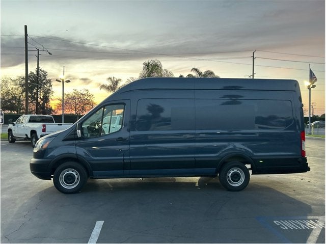 2019 Ford Transit Van 250 EXTENDED HIGH ROOF BACK UP CAM 1 OWNER