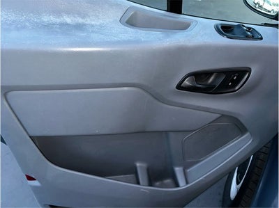 2019 Ford Transit Van 250 EXTENDED HIGH ROOF BACK UP CAM 1 OWNER