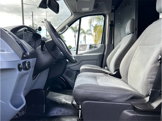 2019 Ford Transit Van 250 EXTENDED HIGH ROOF BACK UP CAM CLEAN