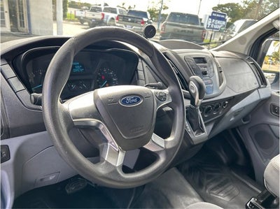 2019 Ford Transit Van 250 EXTENDED HIGH ROOF BACK UP CAM CLEAN