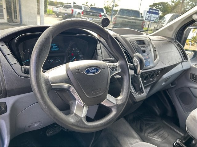 2019 Ford Transit Van 250 EXTENDED HIGH ROOF BACK UP CAM CLEAN