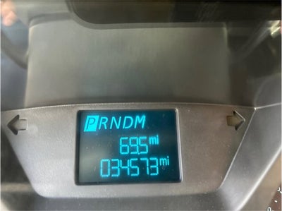 2019 Ford Transit Van 250 EXTENDED HIGH ROOF BACK UP CAM CLEAN