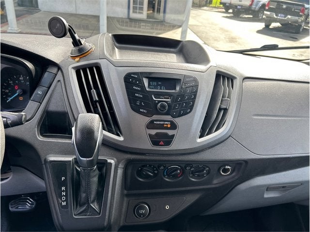 2019 Ford Transit Van 250 EXTENDED HIGH ROOF BACK UP CAM CLEAN