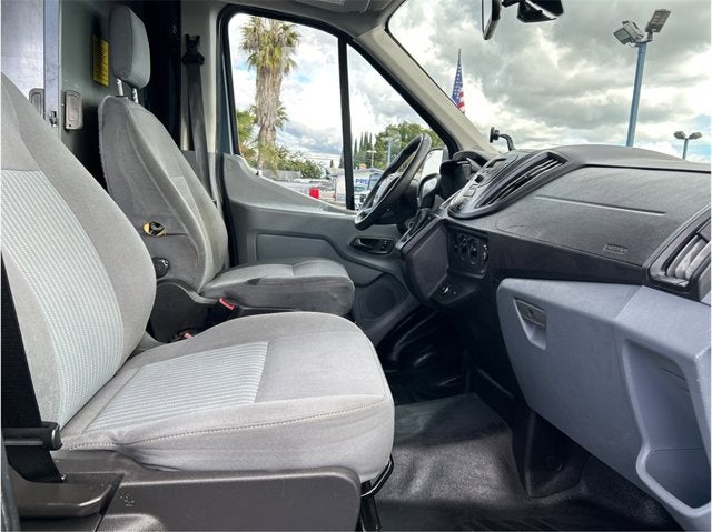 2019 Ford Transit Van 250 EXTENDED HIGH ROOF BACK UP CAM CLEAN