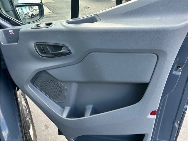 2019 Ford Transit Van 250 EXTENDED HIGH ROOF BACK UP CAM CLEAN