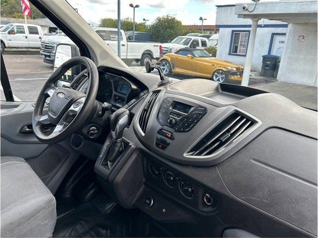 2019 Ford Transit Van 250 EXTENDED HIGH ROOF BACK UP CAM CLEAN