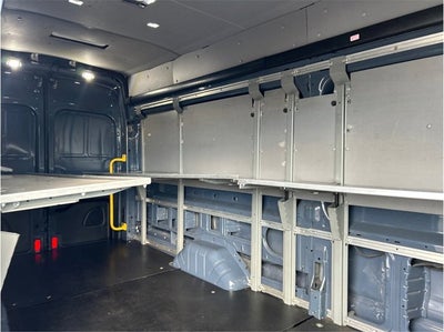 2019 Ford Transit Van 250 EXTENDED HIGH ROOF BACK UP CAM CLEAN