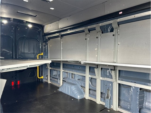 2019 Ford Transit Van 250 EXTENDED HIGH ROOF BACK UP CAM CLEAN