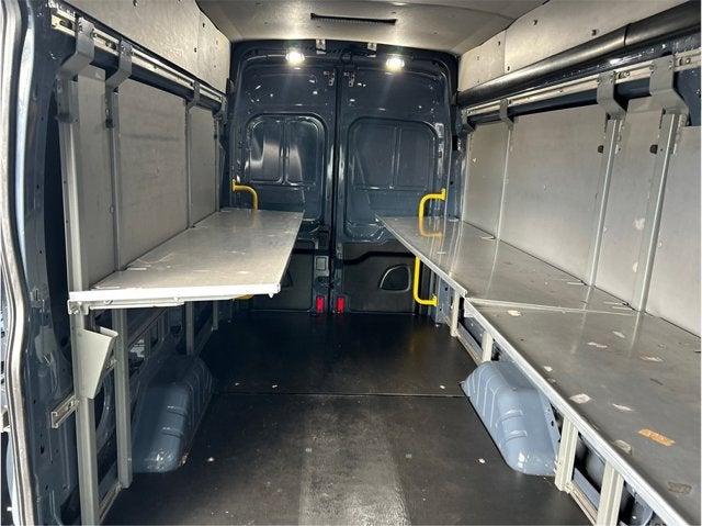 2019 Ford Transit Van 250 EXTENDED HIGH ROOF BACK UP CAM CLEAN