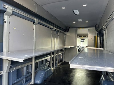 2019 Ford Transit Van 250 EXTENDED HIGH ROOF BACK UP CAM CLEAN