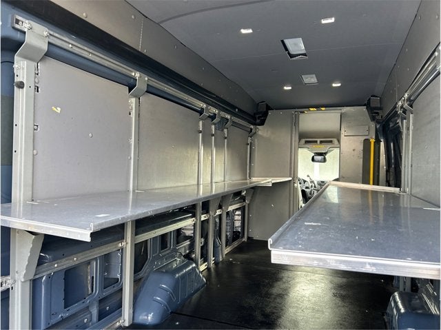 2019 Ford Transit Van 250 EXTENDED HIGH ROOF BACK UP CAM CLEAN