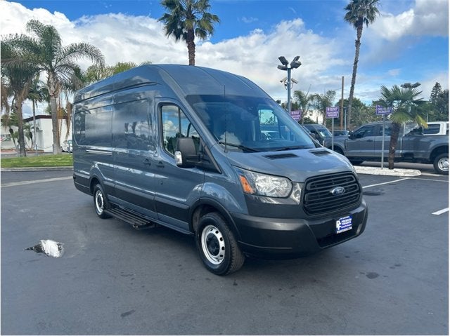 2019 Ford Transit Van 250 EXTENDED HIGH ROOF BACK UP CAM CLEAN