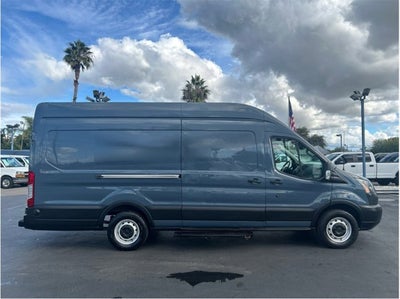 2019 Ford Transit Van 250 EXTENDED HIGH ROOF BACK UP CAM CLEAN