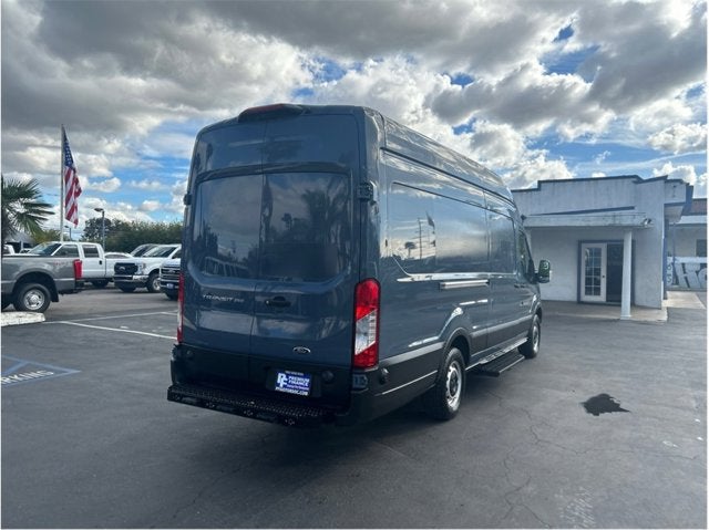 2019 Ford Transit Van 250 EXTENDED HIGH ROOF BACK UP CAM CLEAN