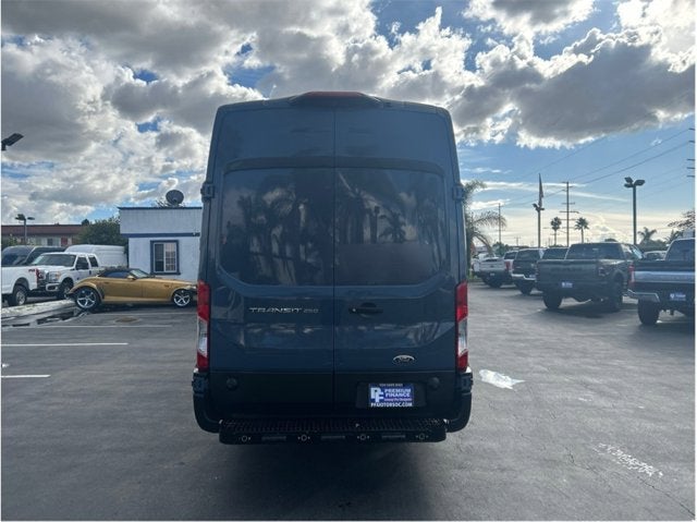 2019 Ford Transit Van 250 EXTENDED HIGH ROOF BACK UP CAM CLEAN