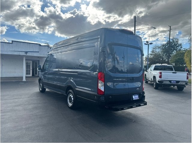 2019 Ford Transit Van 250 EXTENDED HIGH ROOF BACK UP CAM CLEAN