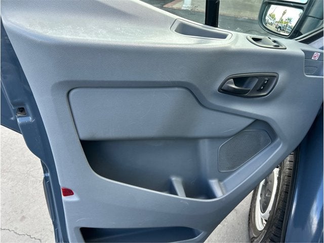 2019 Ford Transit Van 250 EXTENDED HIGH ROOF BACK UP CAM CLEAN