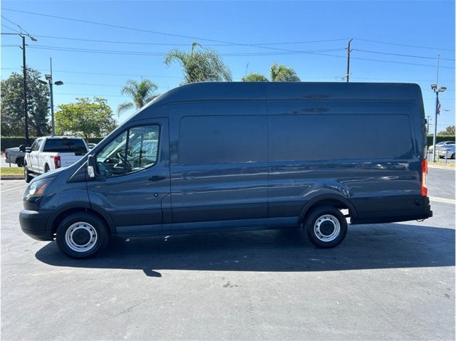 2019 Ford Transit Van 250 EXTENDED HIGH ROOF CARGO BACK UP CAM CLEAN