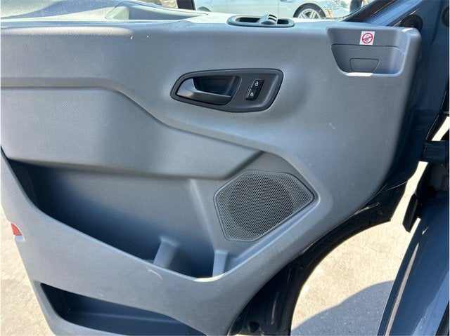 2019 Ford Transit Van 250 EXTENDED HIGH ROOF CARGO BACK UP CAM CLEAN