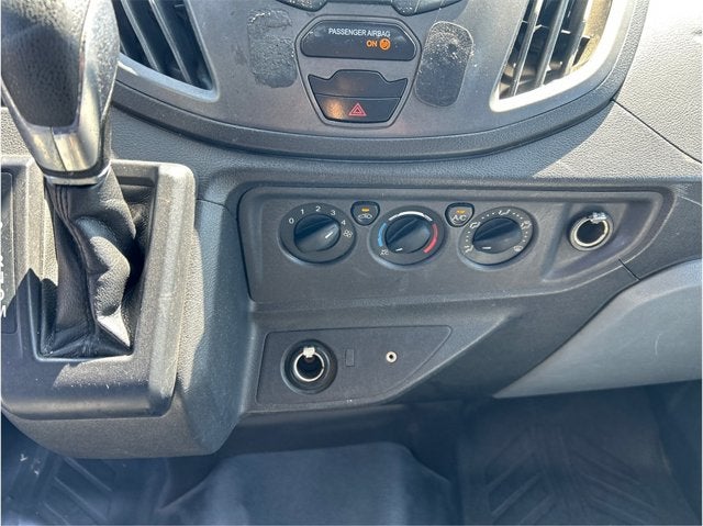 2019 Ford Transit Van 250 EXTENDED HIGH ROOF CARGO BACK UP CAM CLEAN