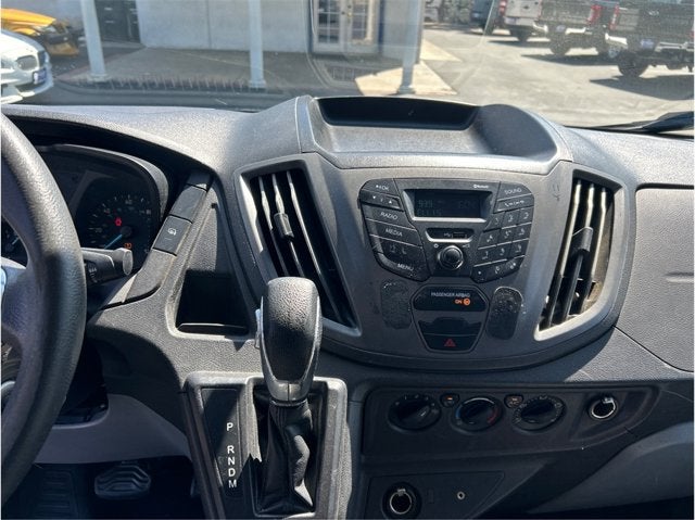 2019 Ford Transit Van 250 EXTENDED HIGH ROOF CARGO BACK UP CAM CLEAN