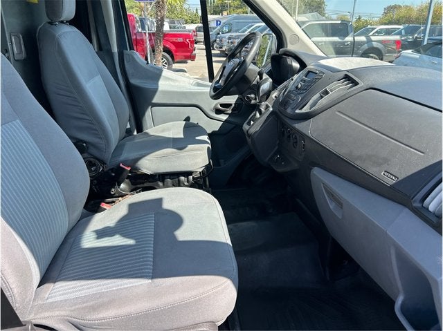 2019 Ford Transit Van 250 EXTENDED HIGH ROOF CARGO BACK UP CAM CLEAN