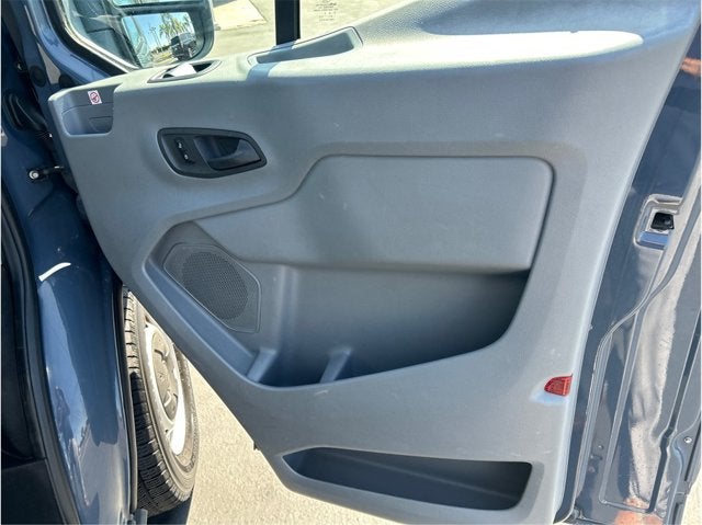 2019 Ford Transit Van 250 EXTENDED HIGH ROOF CARGO BACK UP CAM CLEAN