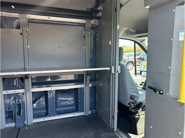 2019 Ford Transit Van 250 EXTENDED HIGH ROOF CARGO BACK UP CAM CLEAN