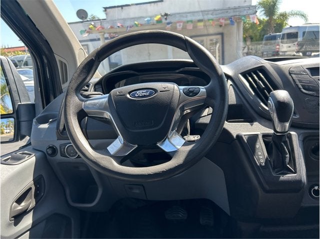 2019 Ford Transit Van 250 EXTENDED HIGH ROOF CARGO BACK UP CAM CLEAN
