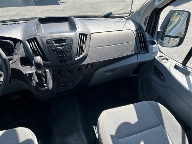 2019 Ford Transit Van 250 EXTENDED HIGH ROOF CARGO BACK UP CAM CLEAN