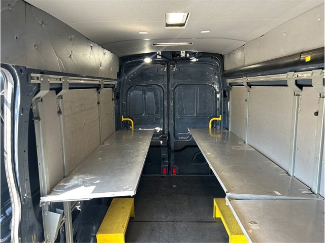 2019 Ford Transit Van 250 EXTENDED HIGH ROOF CARGO BACK UP CAM CLEAN