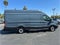2019 Ford Transit Van 250 EXTENDED HIGH ROOF CARGO BACK UP CAM CLEAN