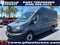 2019 Ford Transit Van 250 EXTENDED HIGH ROOF CARGO BACK UP CAM 1 OWNER