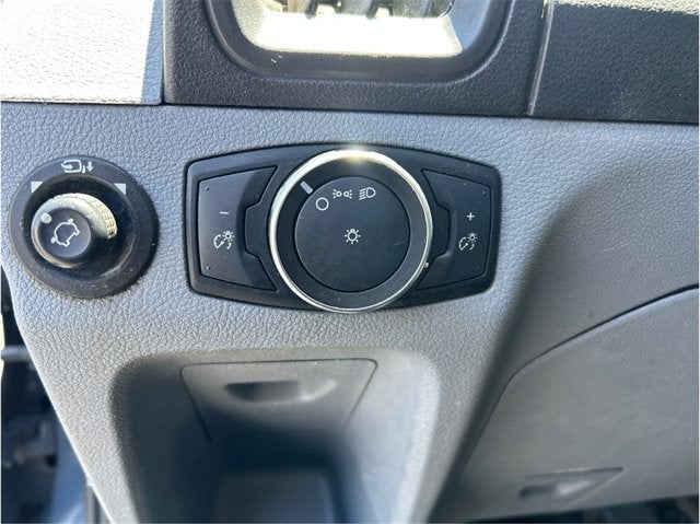 2019 Ford Transit Van 250 EXTENDED HIGH ROOF CARGO BACK UP CAM 1 OWNER