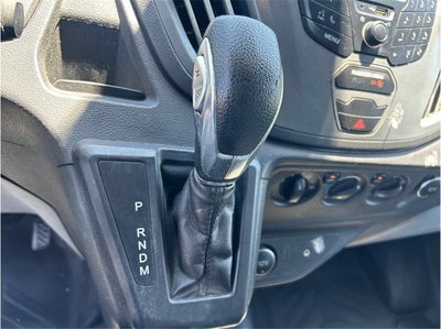 2019 Ford Transit Van 250 EXTENDED HIGH ROOF CARGO BACK UP CAM 1 OWNER