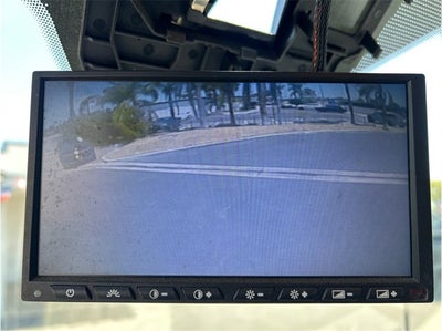 2019 Ford Transit Van 250 EXTENDED HIGH ROOF CARGO BACK UP CAM 1 OWNER