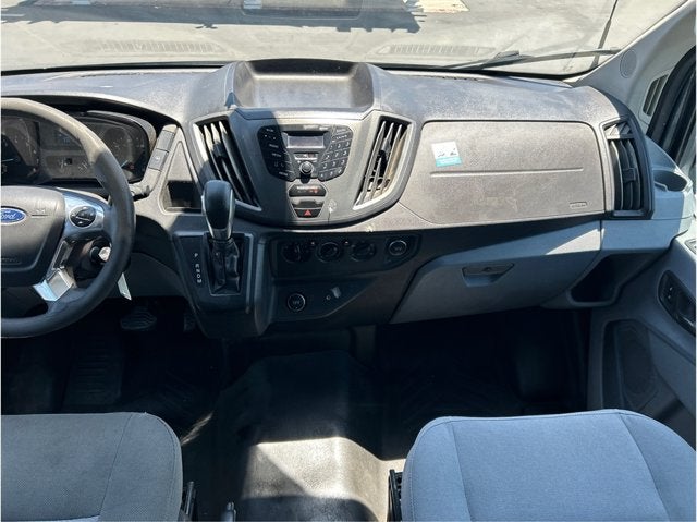 2019 Ford Transit Van 250 EXTENDED HIGH ROOF CARGO BACK UP CAM 1 OWNER