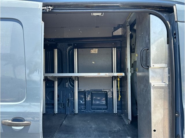 2019 Ford Transit Van 250 EXTENDED HIGH ROOF CARGO BACK UP CAM 1 OWNER