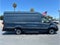 2019 Ford Transit Van 250 EXTENDED HIGH ROOF CARGO BACK UP CAM 1 OWNER