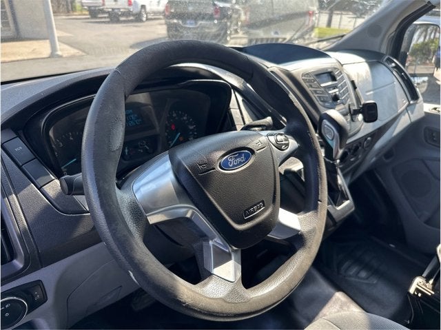 2019 Ford Transit Van 250 EXTENDED HIGH ROOF BACK UP CAM 1 ONWER R