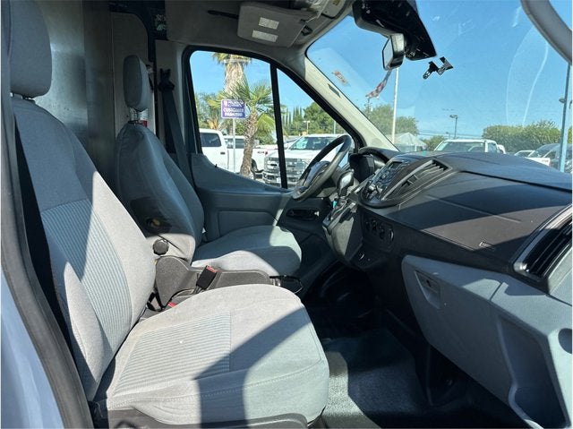 2019 Ford Transit Van 250 EXTENDED HIGH ROOF BACK UP CAM 1 ONWER R