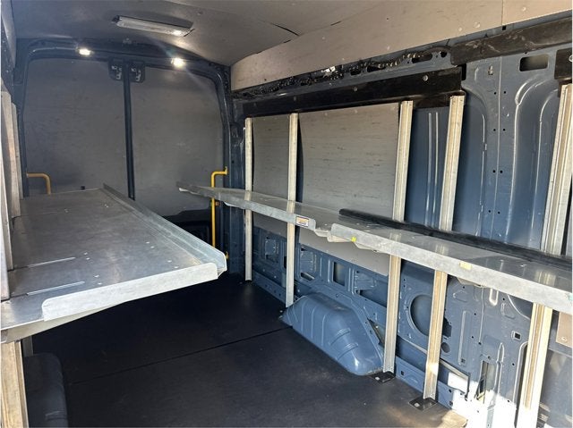 2019 Ford Transit Van 250 EXTENDED HIGH ROOF BACK UP CAM 1 ONWER R