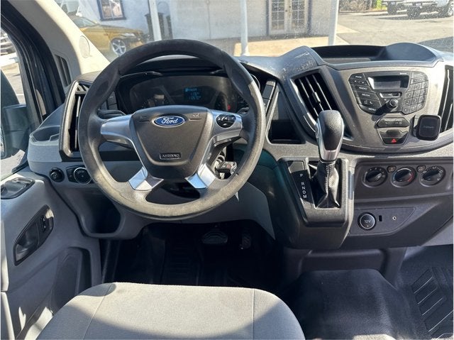 2019 Ford Transit Van 250 EXTENDED HIGH ROOF BACK UP CAM 1 ONWER R