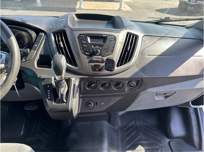 2019 Ford Transit Van 250 EXTENDED HIGH ROOF BACK UP CAM 1 ONWER R