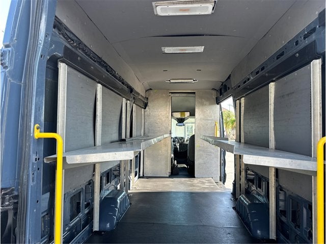 2019 Ford Transit Van 250 EXTENDED HIGH ROOF BACK UP CAM 1 ONWER R